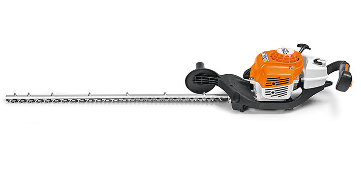 Verdorde Duidelijk maken aanplakbiljet STIHL MOTOR HEGGENSCHAAR HS 87 T 75 CM