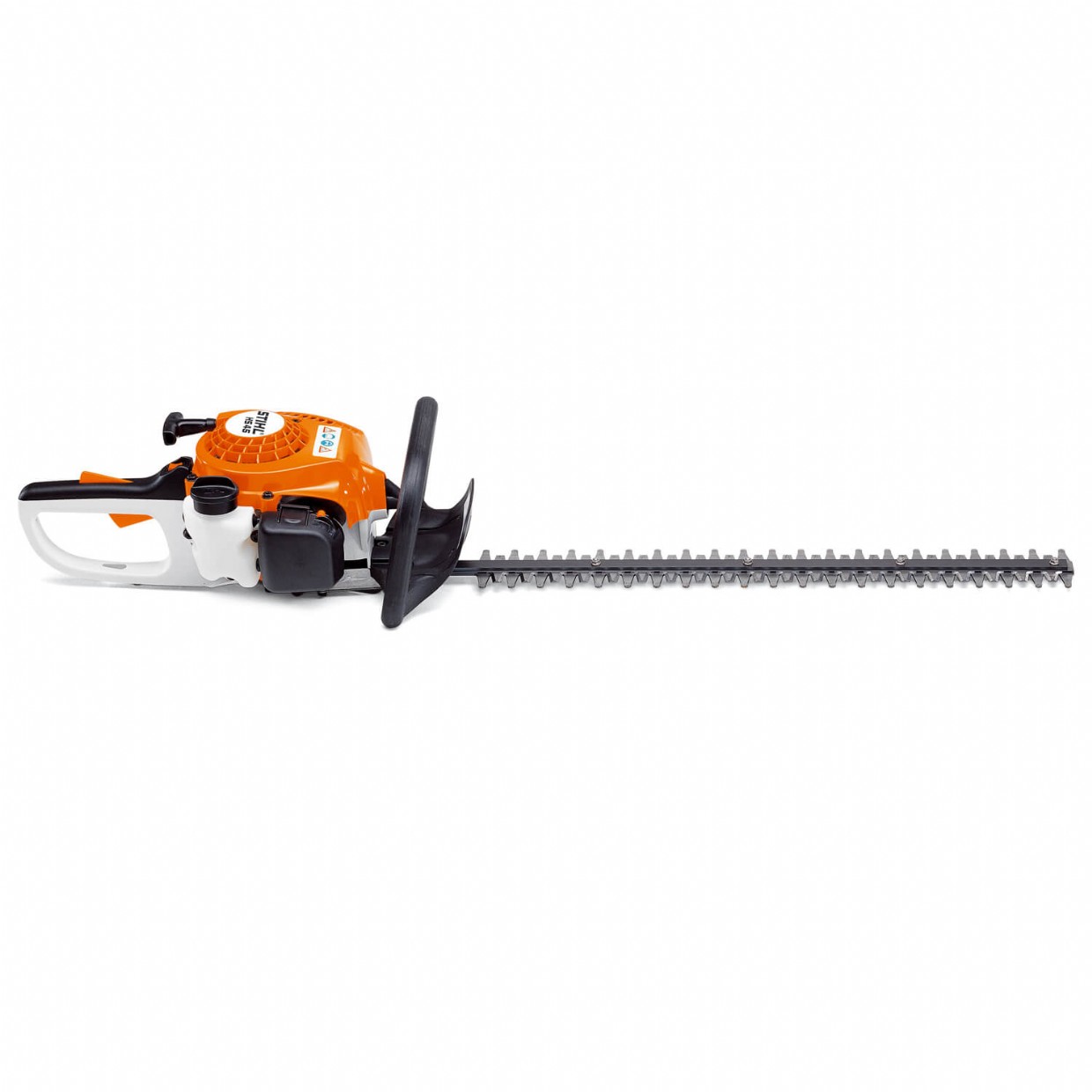 Glans Carry oriëntatie STIHL HEGGENSCHAAR HS45 HS 45 45 CM