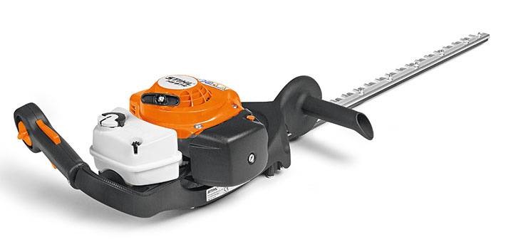 verzonden herfst bouwen STIHL MOTOR HEGGENSCHAAR HS 87 R 75 CM