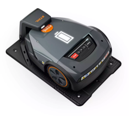 STIHL iMow 7 Pro robotmaaier 5000 m2
