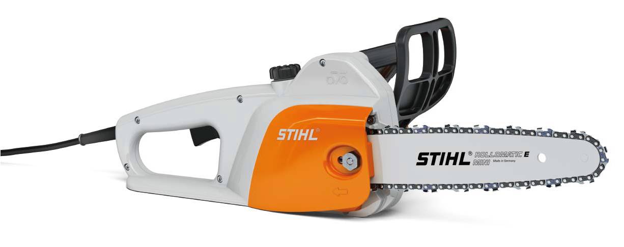 Stihl elektrische motorzaag MSE 141