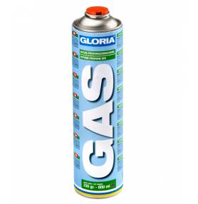 GLORIA GASFLES Thermoflamm 600ml / 330g
