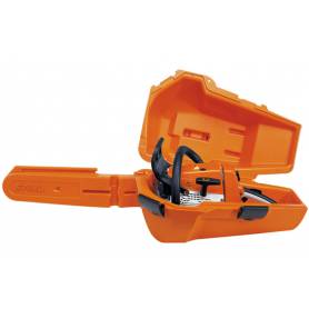 STIHL KOFFER VOOR MOTORZAGEN