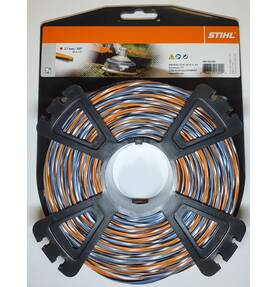 Maaidraad hightech CF3 Pro rol 2,7 MM x 26,0 MTR