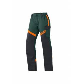 STIHL Beschermingsbroek FS PROTECT bosmaaier
