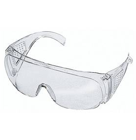 STIHL Veiligheidsbril helder STANDARD (universeel)
