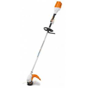 STIHL ACCU KANTENMAAIER FSA 90 R ZONDER ACCU EN LADER