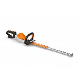 STIHL ACCU HEGGENSCHAAR HSA 130 R 60 CM BLAD ZONDER ACCU EN LADER