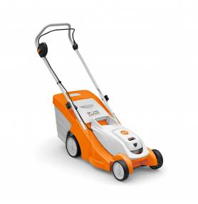 STIHL RMA 239 ACCU GRASMAAIER  (ZONDER ACCU EN LADER)