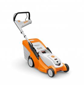 STIHL RMA 239 C ACCU GRASMAAIER (ZONDER ACCU EN LADER)