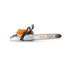 STIHL MOTORZAAG MS400 C-M 5,4 PK 40/45 CM BLAD