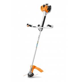 STIHL BOSMAAIER FS 411 C-EM L 2,7 PK
