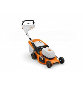 STIHL RMA 253 T ACCU GRASMAAIER 51 CM AK ACCU SYSTEEM