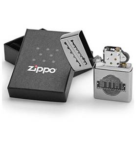 STIHL aansteker Zippo