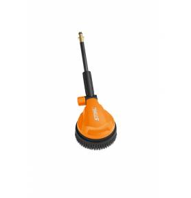 STIHL Roterende wasborstel voor RE 80 tot 140, REA 60 tot 100