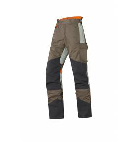 STIHL Beschermingsbroek HS MULTI-PROTECT heggenschaar