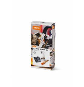 CARE & CLEAN KIT MS Plus voordeelpakket