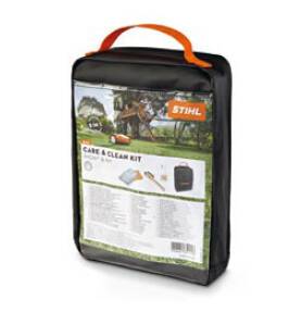 Care & Clean Kit iMOW & grasmaaier Plus - Voordeelpakket