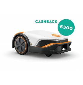 STIHL iMow 6 robotmaaier 3000 m2