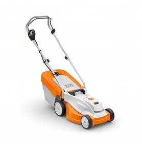 STIHL RMA 235 ACCU GRASMAAIER (ZONDER ACCU EN LADER)
