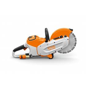 STIHL ACCU DOORSLIJPER TSA 230 ZONDER ACCU EN LADER