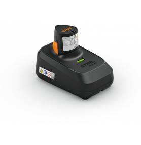 STIHL ALS 31 Compacte Acculader voor het AS-Systeem
