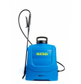 Matabi e10 LT - Accu druksproeier 10L