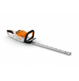 STIHL ACCU HEGGENSCHAAR HSA 60 60 CM BLAD ZONDER ACCU EN LADER