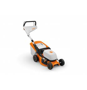 STIHL RMA 243 GRASMAAIER 41 CM / AK ACCU SYSTEEM