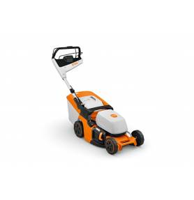STIHL RMA 443 PV ACCU GRASMAAIER 41 CM / AP ACCU SYSTEEM