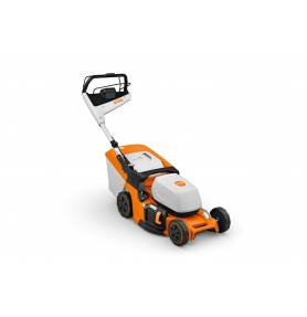 STIHL RMA 448 PV ACCU GRASMAAIER AP ACCU SYSTEEM