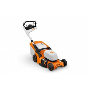 STIHL RMA 453 PV ACCU GRASMAAIER 51 CM/ AP ACCU SYSTEEM