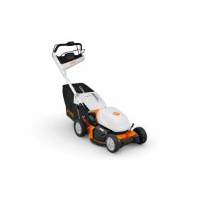 STIHL RMA 750 V ACCU GRASMAAIER