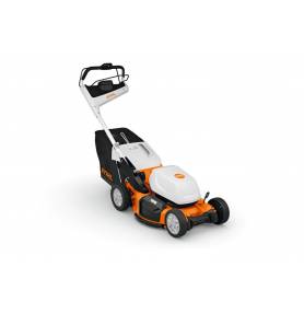 STIHL RMA 756 V ACCU GRASMAAIER