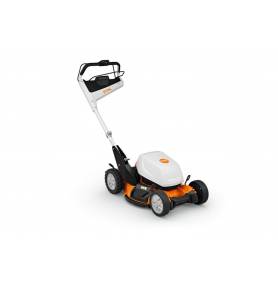 STIHL RMA 7 RV ACCU GRASMAAIER