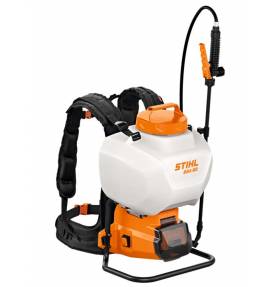 STIHL SGA 60.0 Accu Rugsproeier