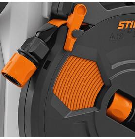STIHL SLANGHOUDER (RE 150 en RE 170 PLUS)