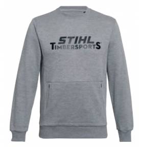 sweatshirt logo timbersports