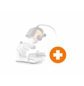Diamanttrekker (voor HOS en USG slijpmachine)