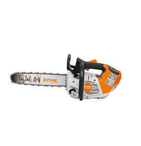 STIHL MSA 240 T-CO accukettingzaag 30-35 CM