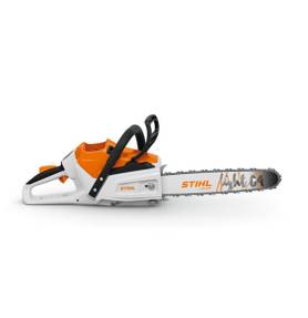STIHL ACCUMOTORZAAG MSA 260 C-O 35/40 CM BLAD ZONDER ACCU EN LADER