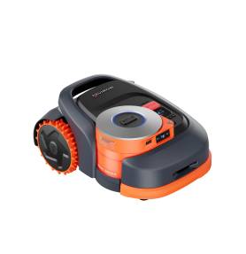 SEGWAY NAVIMOW h230 DRAADLOZE ROBOTMAAIER 3000M²