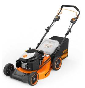 STIHL RM 353 V GAZONMAAIER 51 CM