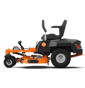 STIHL RZA 142 ZERO-TURN ZITMAAIER 107 CM