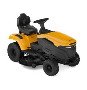 STIGA Tornado 398e ACCU ZITMAAIER 98 cm