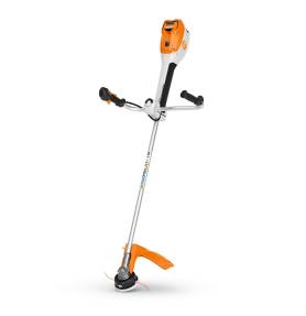 STIHL ACCU BOSMAAIER FSA 400 INCL. TWEE AP 500 S ACCU'S EN AL 501 LADER