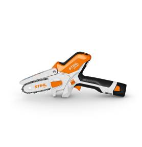 STIHL GTA 20 ACCU HANDZAAG ZONDER ACCU EN LADER
