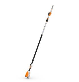 STIHL HTA 110 accu hoogsnoeier
