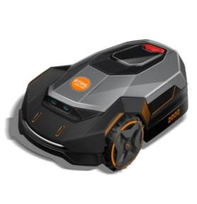 STIHL iMow 2000 robotmaaier 2000 m2