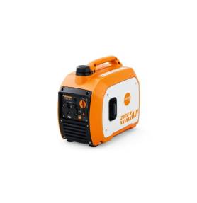 STIHL IR 40 BENZINE OMVORMER - GENERATOR